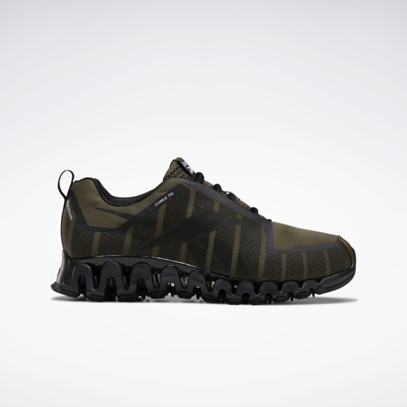 Reebok ZIG Wild TR5.0 新品 26.5㎝ - schloss-freiland.at